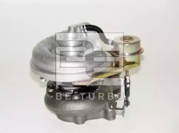 BE TURBO 124199 -  Компрессор, наддув